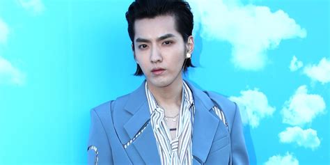 Louis Vuitton Terminates Kris Wu Deal After Predatory Behavior 